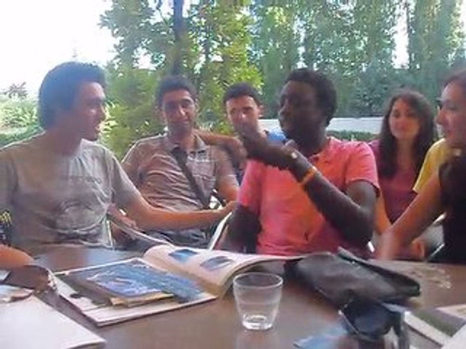 AB ve Türkiye :))))