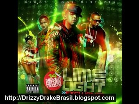 Drizzy Drake Featuring Sean Garrett - Feel Love 'Song Leak'