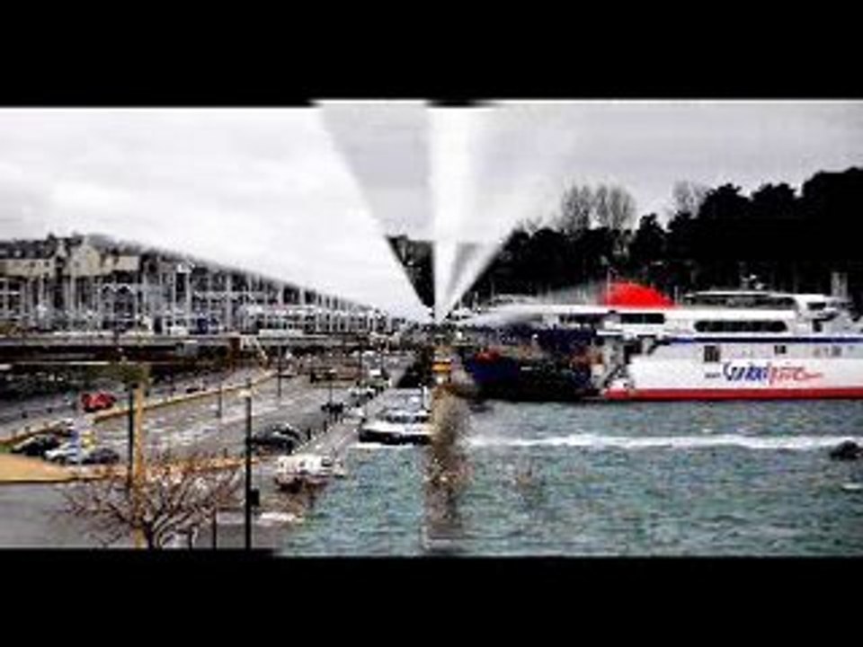 Petit tour en Bretagne