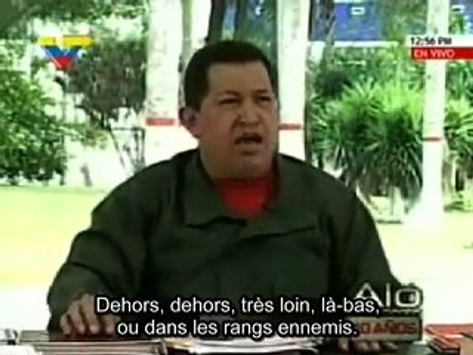 Karsheriser l'oligarchie