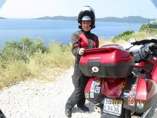 19.07-2010 DUBROVNİK-SPLİT....BÖLÜM 5.. KEYİFGEZGİNLERİ