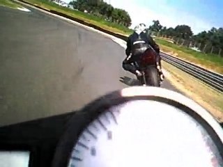 vigeant 2010 avec le team az