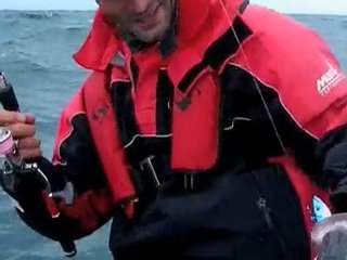 Team Pike'n bass-Ultimate-Lowrance : ultishad party