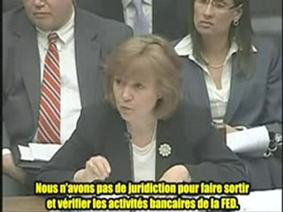 9 000 MILLIARDS $ ont disparu de la FED Federal Reserve Bank