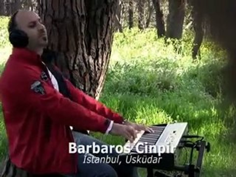 Uzun İnce Bir Yoldayım