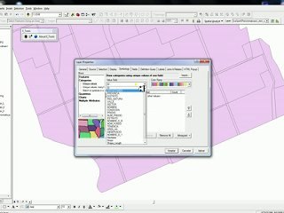 Video Agrpación de Poligonos
