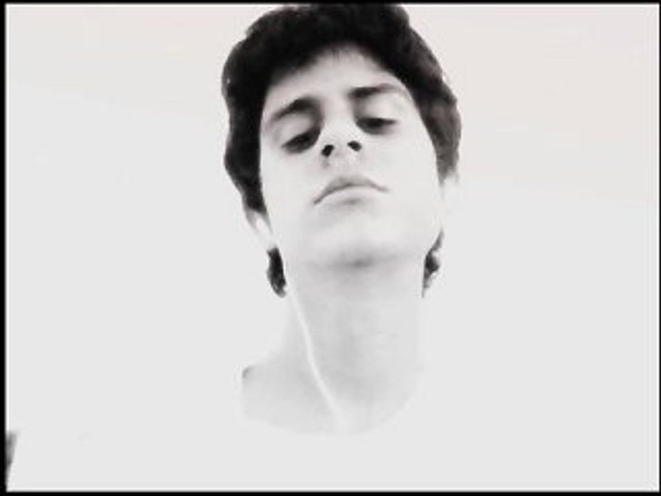 Boran - Dance In The Dark