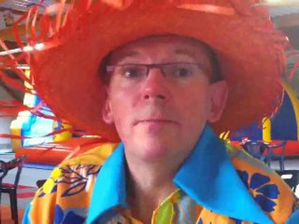 Plourin-les-Morlaix. Défoul’parc, l'univers des enfants