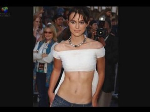 Abdomen Tonificado- Como quemar grasa del abdomen