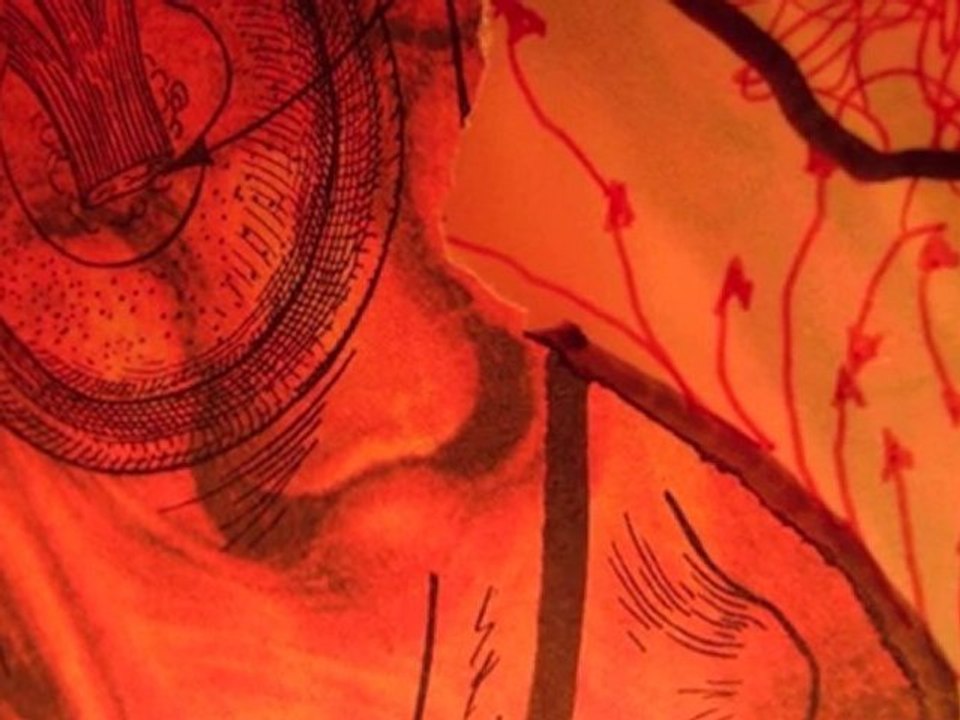 Bela lugosi's dead - le cri