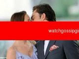 Gossip Girl Season 2 Episode 12 It\'s a Wonderful Lie