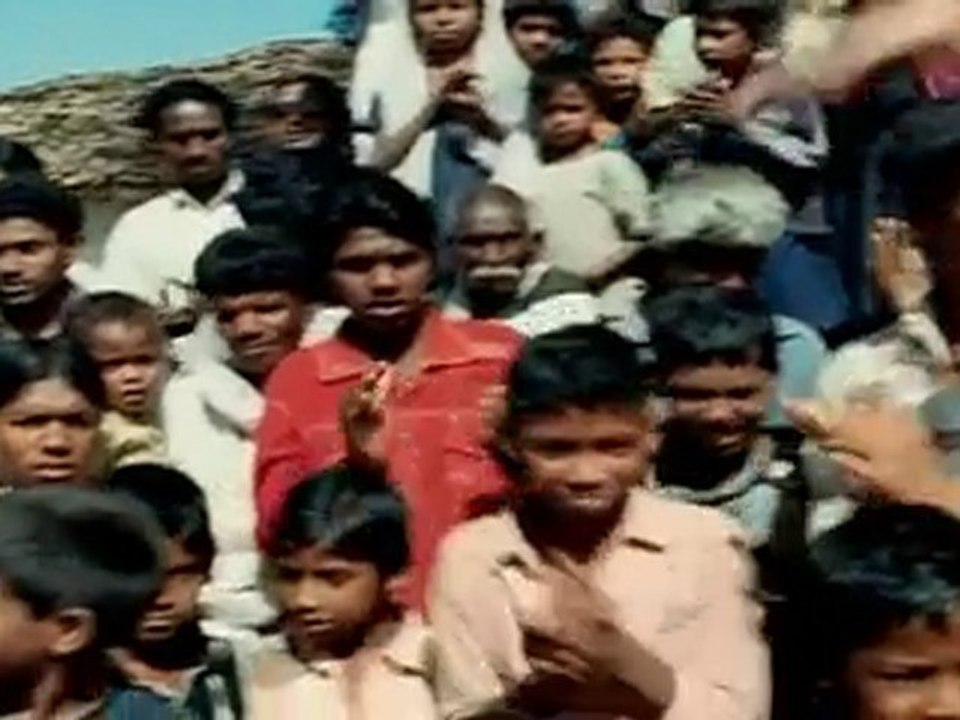 Peepli Live (2010) Theatrical Trailer Video