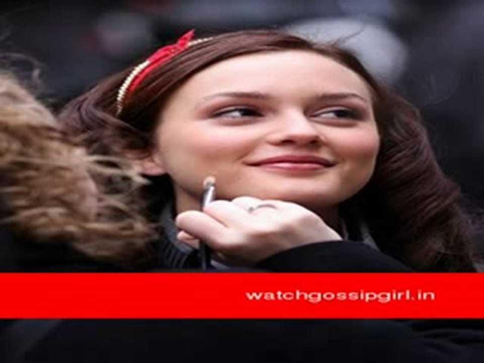 Gossip Girl Season 2 Episode 16 You\'ve Got Yale