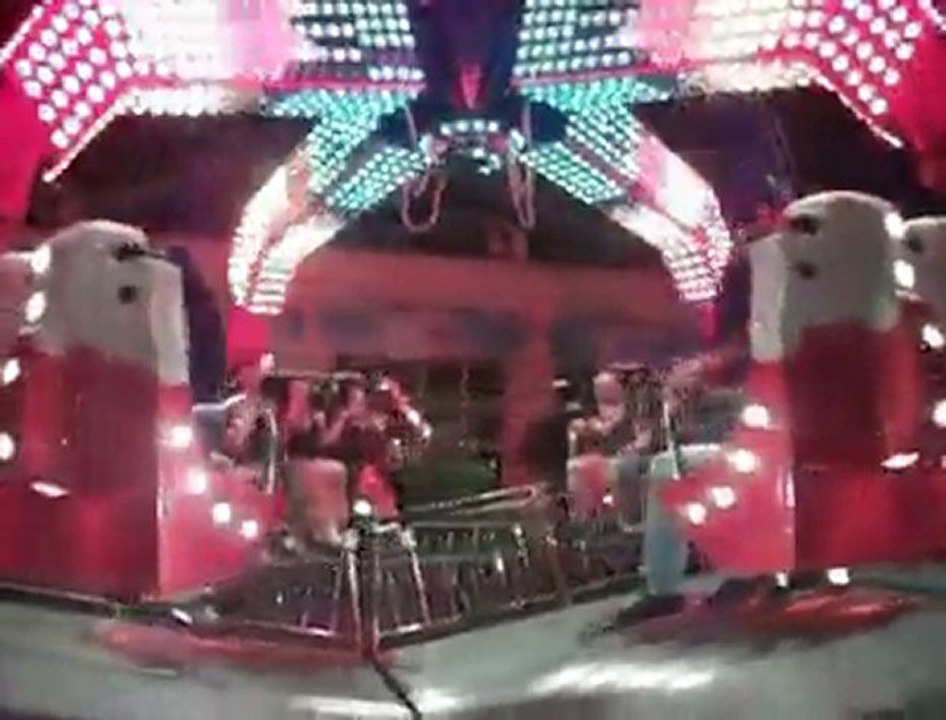 Lunapark mumi