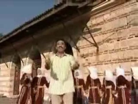 Nurettin Bay-Dedem 2010 Orjinal Video Klip[Türkiye28/FT]