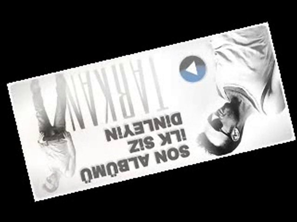 Tarkan-Adımı Kalbine Yaz(2010)