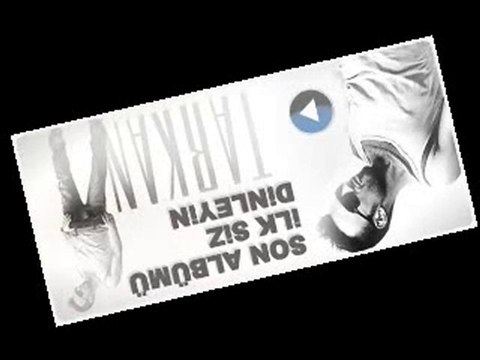 Tarkan-Adımı Kalbine Yaz(2010)