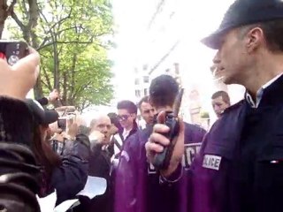 Tokio Hotel 14 avril 2010