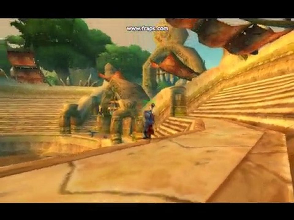 Crusade Gaming - Instant 80 WoW PvP Server