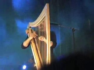 ALAN STIVELL:Tri Martolod-Festival  Indétendances 7/08/2010