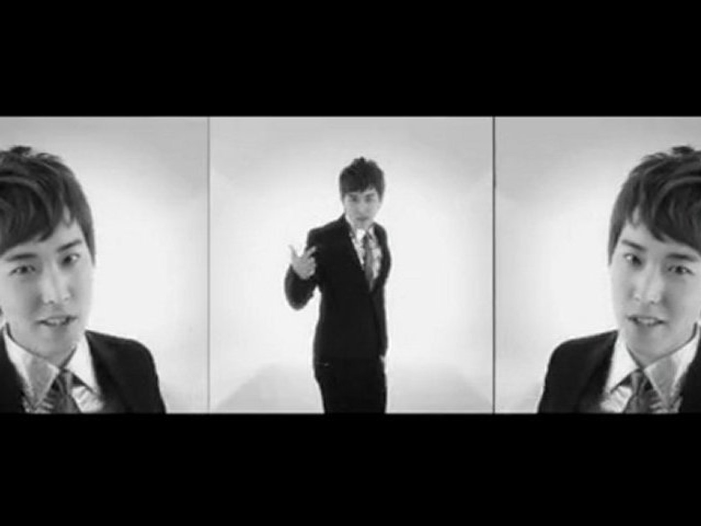 Super Junior Sorry Sorry Video Dailymotion