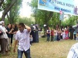 Potuklu Köyü Buluşma Günü 2010