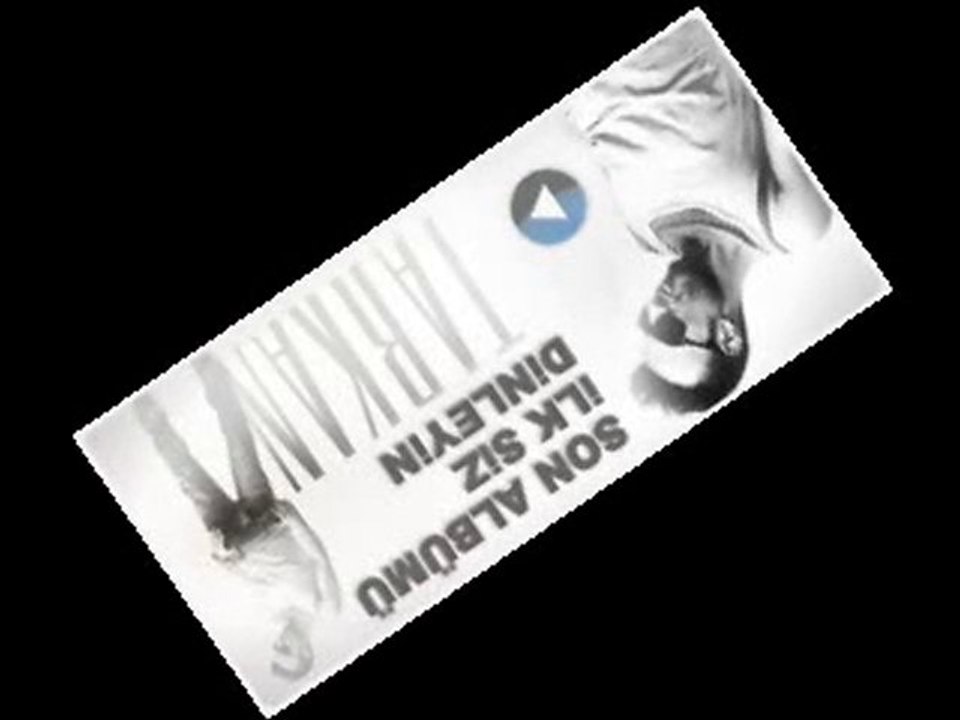 Tarkan-Sevdanın Son Vuruşu(2010)