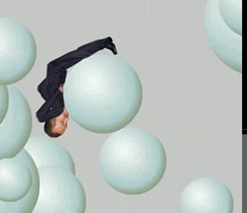 Tayyip Düşüyor