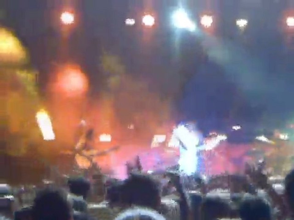 Christophe Mae - J'ai vu la vie !