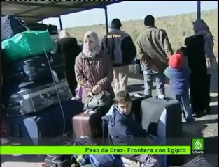 Terrorismo de Israel contra el pueblo Palestino