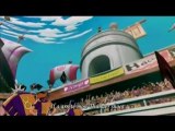 one piece soccer amv