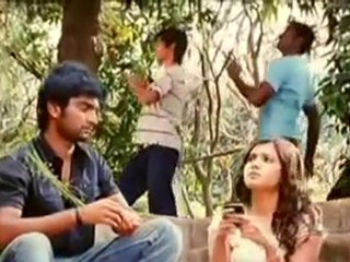 Kan Thakkudhe - Baana Kaathadi (Full song)