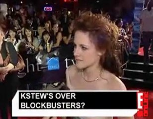 Did Kristen turned down the role on The 'Girl With The Drago