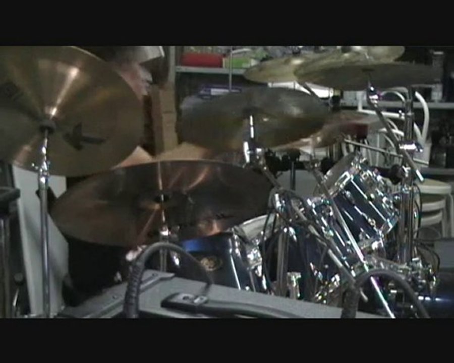 Camera batterie en répét