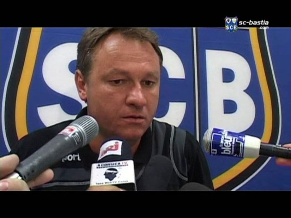 National - Bastia 1-0 Amiens : Les réactions