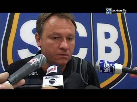 National - Bastia 1-0 Amiens : Les réactions