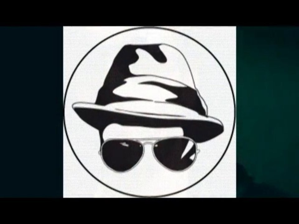 Le crabe aux pinces d'OR - Coup d'fil (bonne weed remix)