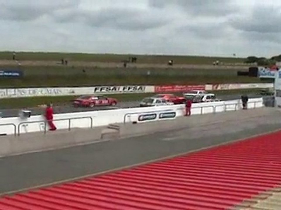 Chevy Camaro 71 groupe 1