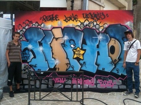 Mrik: Webreal TV Episode 7/19 DIrection Blois