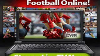 Cowboys vs Bengals Live Streaming || Watch American Football