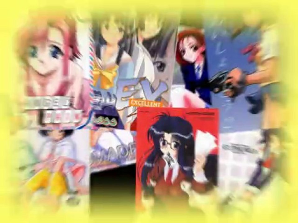 A-F Zarxrax Doujin  Addiction [ HQ ]