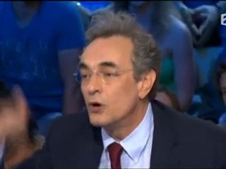 Quand un français le dit clairement ....!!!!!!