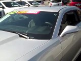 Your 2010 Chevy Camaro is at Keyes Woodland Hills GM