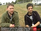 Vieilles Charrues 2010 : reportage