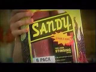 Aussie toilet paper ad