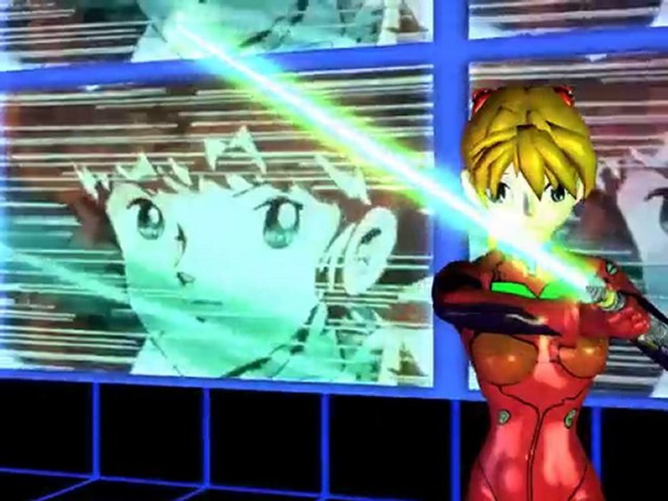 Absolute Destiny - Virtua Anime