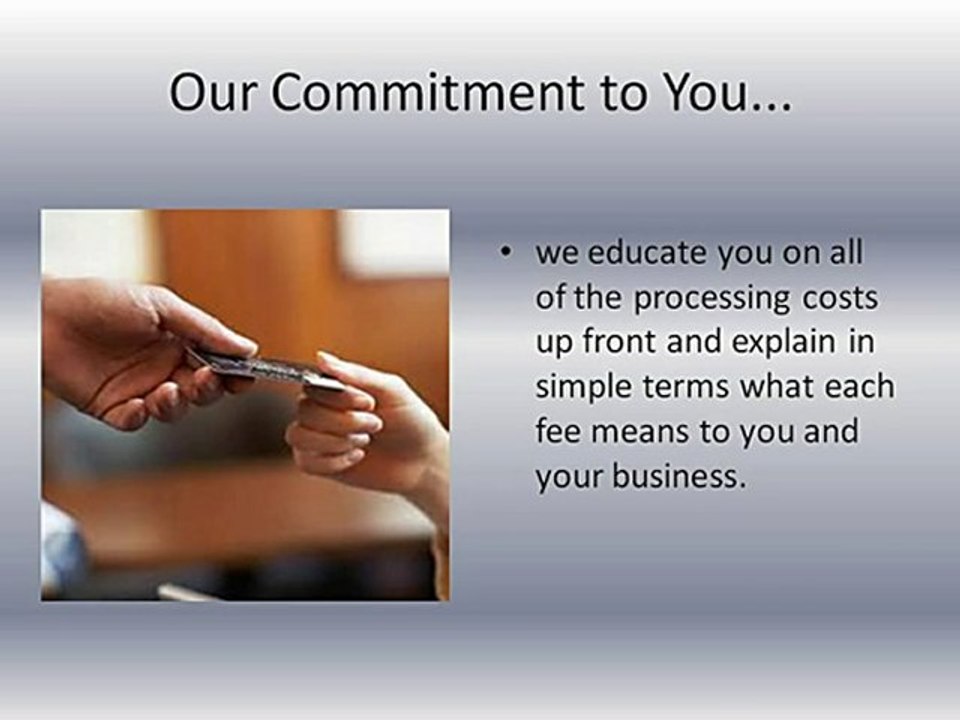 Merchant Account Services Alabama, Merchant Card Services