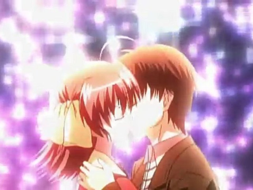 AD - A Sudden Love ... or