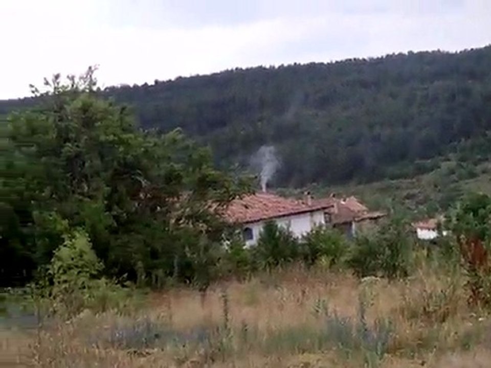 HARMANDA ATIŞ