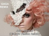 Lady GaGa - The Remix- Just Dance (Richard Vission Remix)